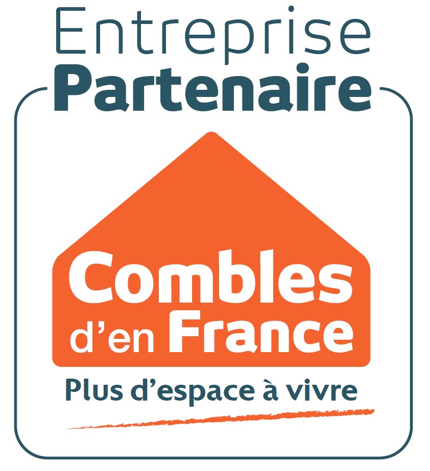 Partenaire du réseau national COMBLES d'en FRANCE spécialisé dans l'aménagement de combles,maison Phenix à Auray, Vannes, Lorient, Morbihan (56).